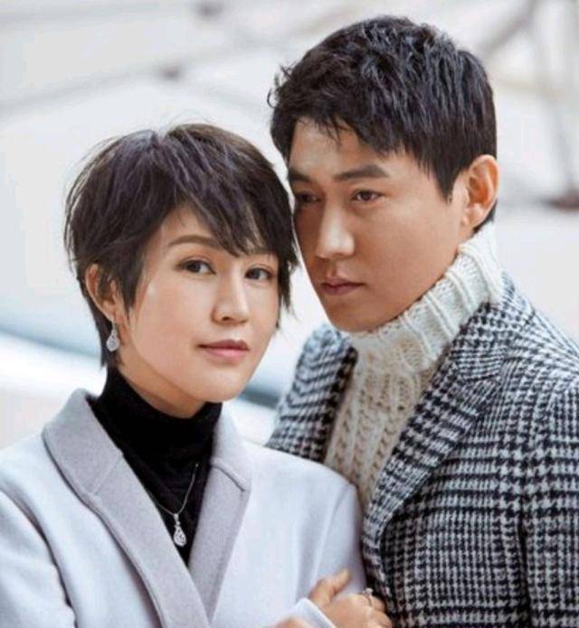 为爱痴狂的鲍蕾,巅峰时期选择淡出演艺圈,开启了人生第二春_陆毅_进行