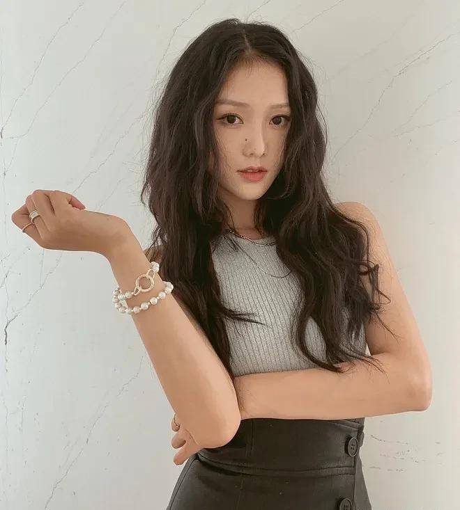 时尚美女出演《阴阳画皮》,演技在线,妖娆妩媚_克拉拉·李_王生_电影