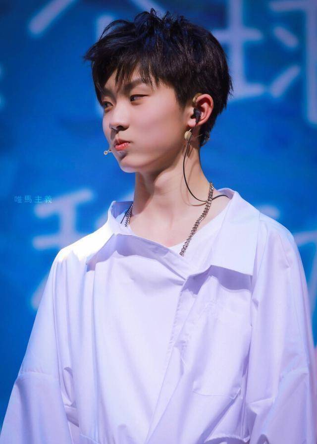 马嘉祺——你不用道歉_高考_父母_孩子