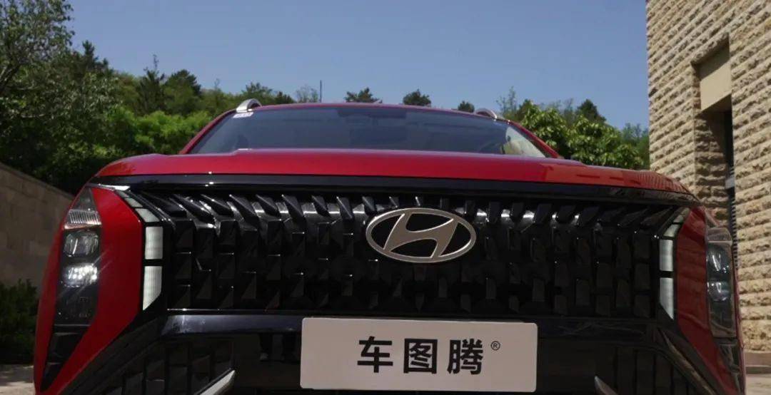 深度体验北京现代mufasa沐飒:它有哪些亮点?值不值得买?