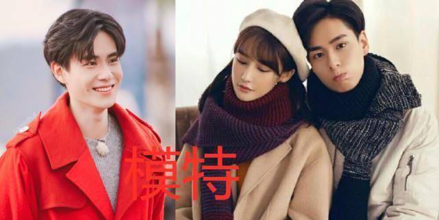 许凯胡一天当模特,热巴做销售,而baby:接地气_工作_影视剧_校园