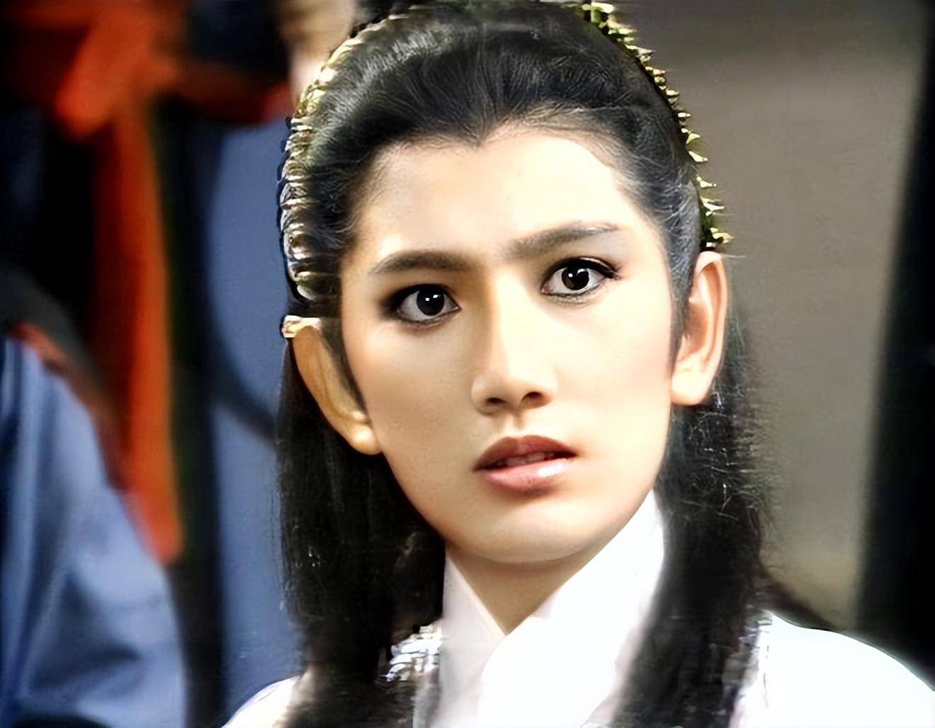 演员刘玉璞:父亲侵犯压榨,丈夫殴打,她一生都在容忍,真是不幸_赵敏