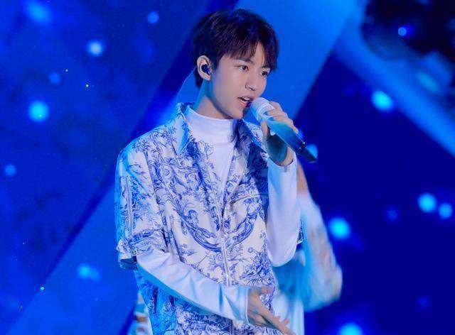 王俊凯北影期末汇演,全方位检验演技,网友:他哪来的时间排练?