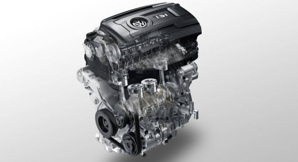 大众ea888发动机有多厉害?_搜狐汽车_搜狐网