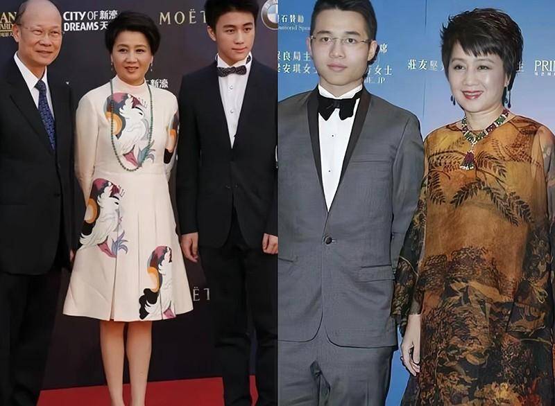 另外,梁安琪在身高上并不具备优势,他霸气的外表也能帮助弥补身高上的