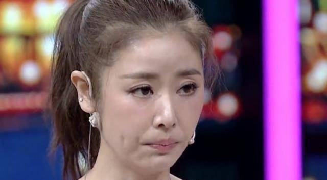 林心如称自己:不是偶像是演员!