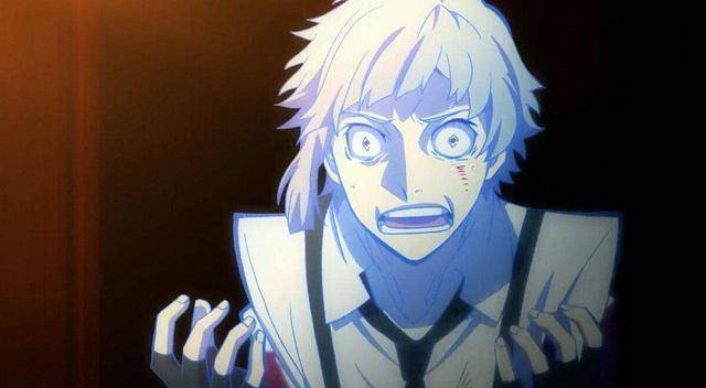 文豪野犬87话:芥川命悬一线!