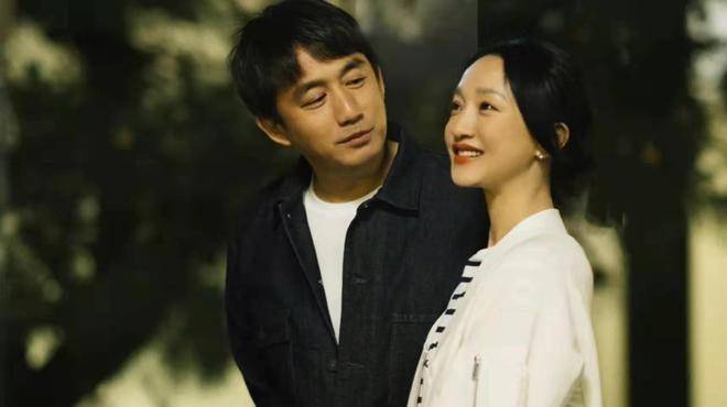 黄磊和周迅在节目中关系暧昧,疑似不忠,娱乐圈男女界线的问题_观众