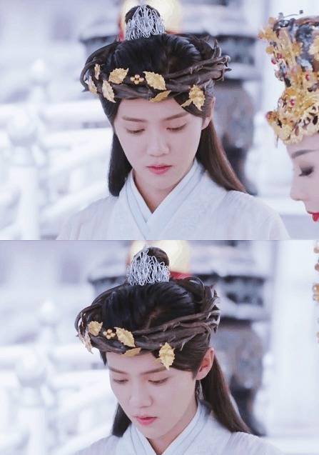 鹿晗张艺兴新剧口碑差,靠颜值的时代快过去了_演技_鲜肉_网友