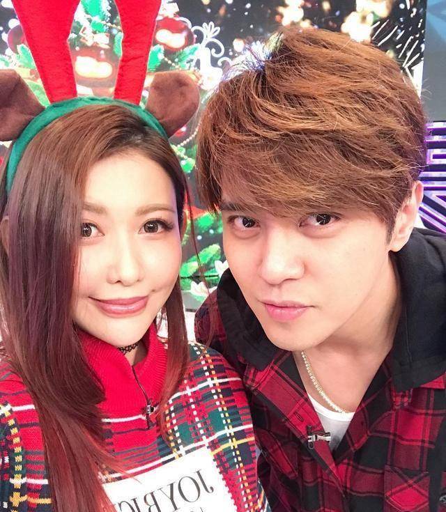 疑求罗志祥帮她保月薪40万的主持_简恺乐_消息_抉择