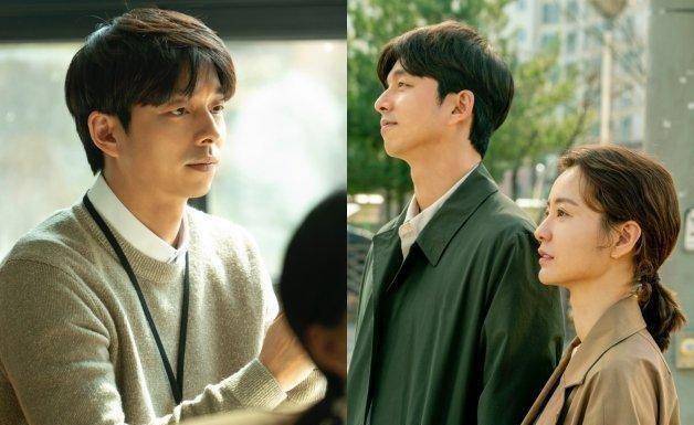 孔刘郑裕美《82年生的金智英》剧照海报角色预告大公开!