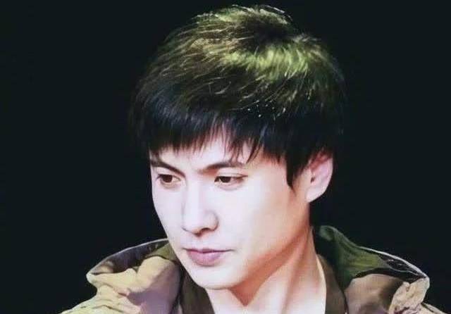 颜值天花板到泯然于众人,来看看那些一胖毁所有的明星_吴亦凡_气质