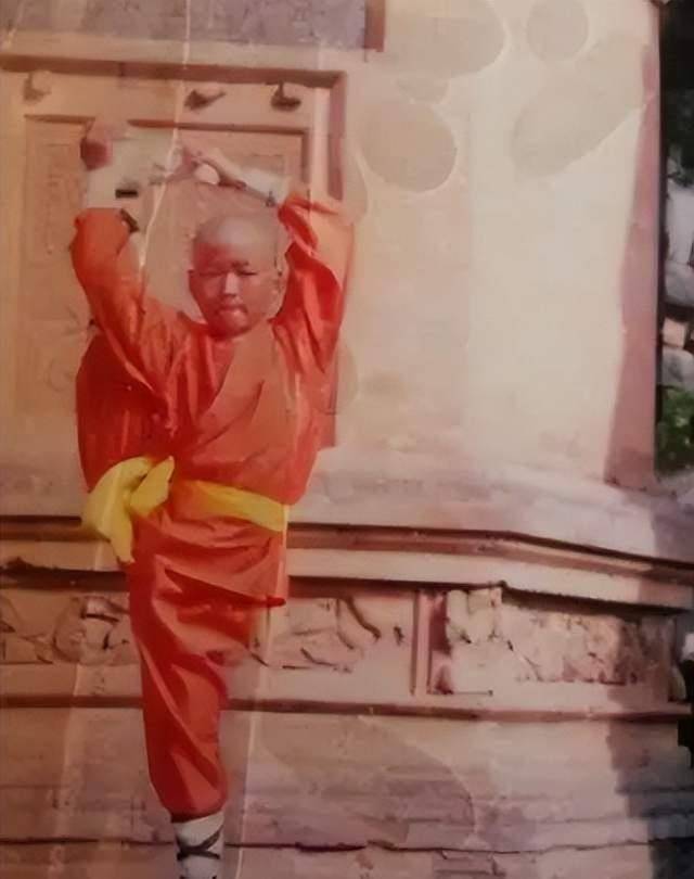 老实说,王宝强的"傻"是娱乐圈最大的假象_电影_少林寺_时间