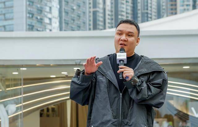 说唱巅峰对决车澈终告别,听gai虎山行会落泪!_节目_系列_观众