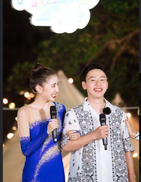 妻子的浪漫旅行高糖收官,蒋勤勤唱戏,秦海璐跳女团舞,精彩不断_张馨月