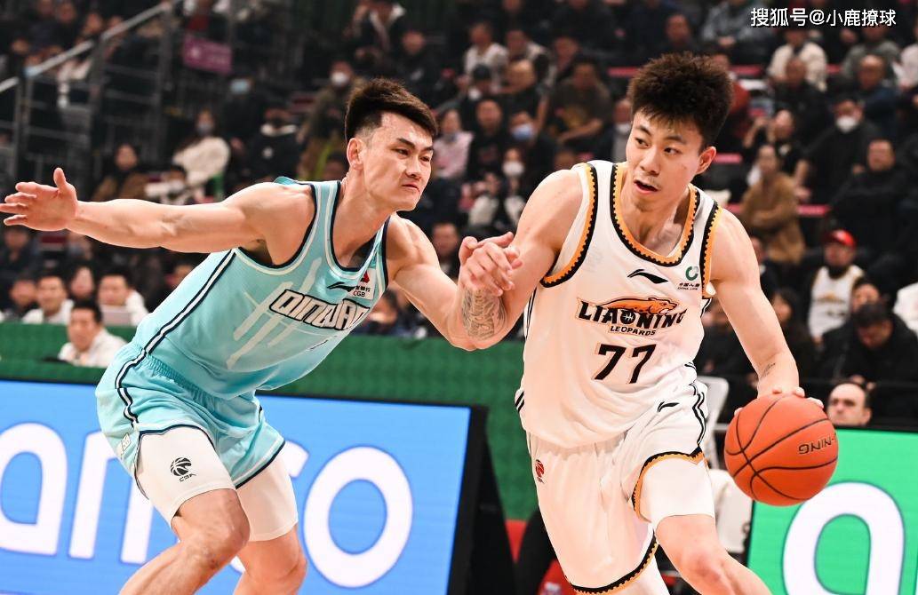 原创            CBA夏季联赛赛程正式出炉！青岛揭幕战对决辽宁，杨瀚森上演首秀-cba赛程回放辽宁青岛