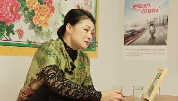 乡村爱情11:谢大脚疯了?