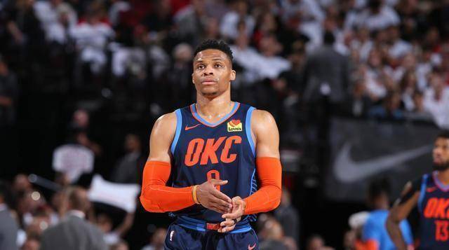 生涯坎坷,在奇才找到归宿,适合威少的球星为什么是比尔?