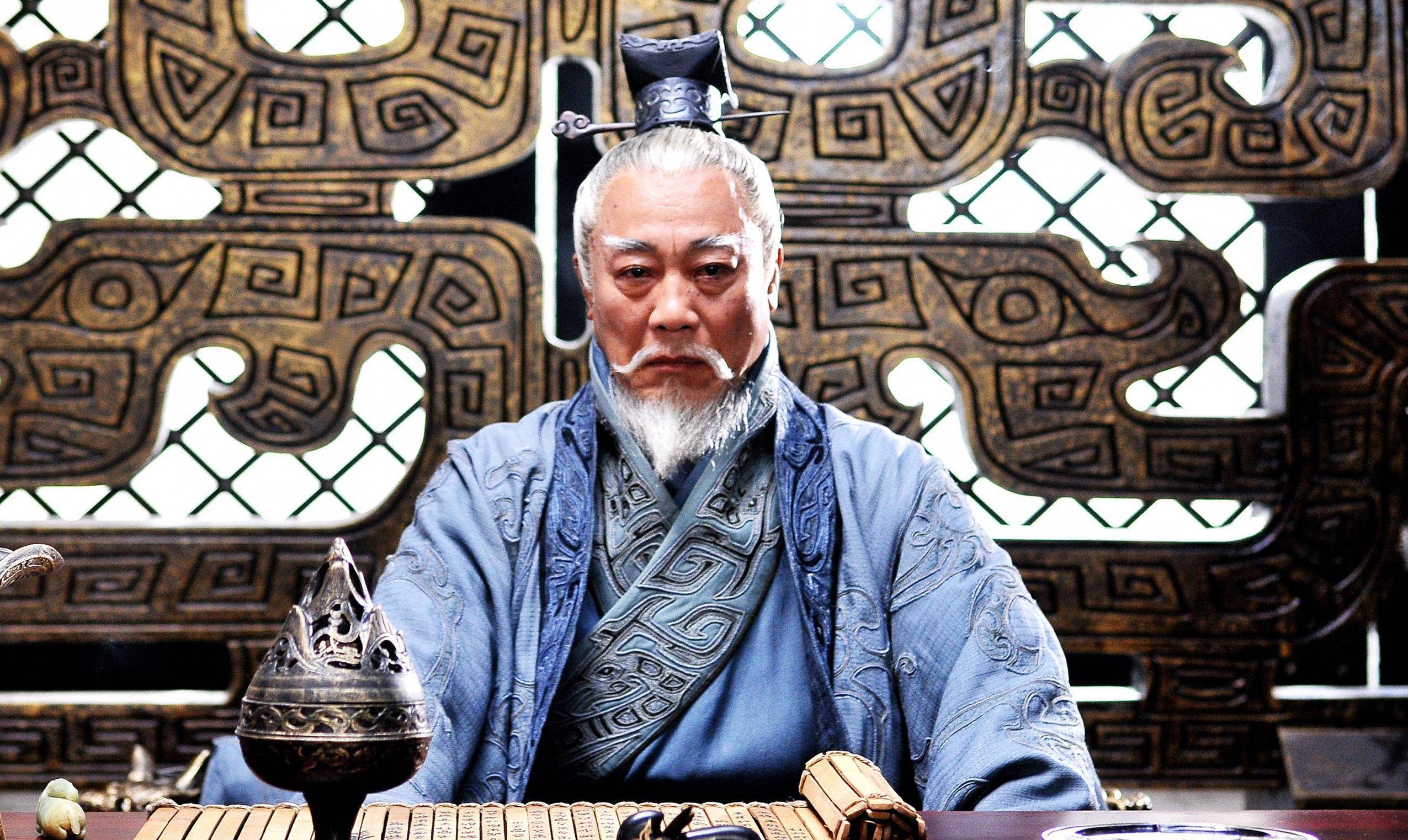 中华民族的姓氏起源,我们大多是5位先祖的后人,看看你和哪些姓是一个