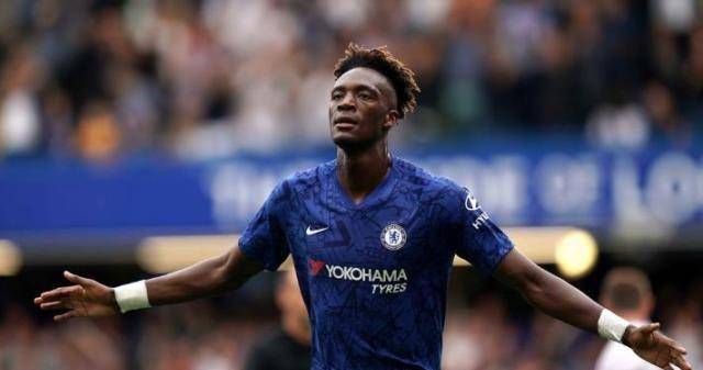 切尔西的魔咒破坏者塔米亚伯拉罕,三狮军团为何需要他?