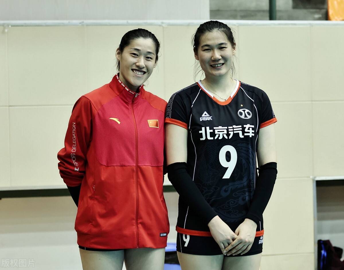 中国女排主攻王云蕗:勇敢面对网络暴力,拒绝谩骂_一传_球迷_球员