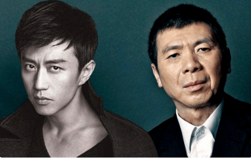 陈凯歌_冯小刚_电影