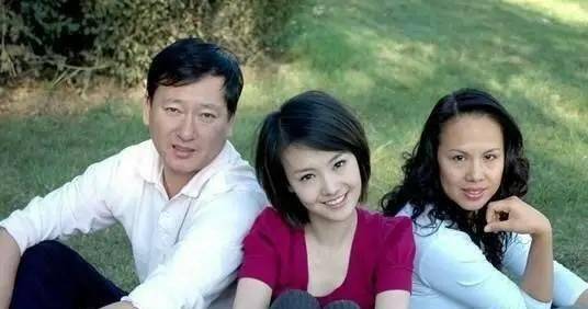 郑爽全家被孤立,多位明星形容他们一家人做事太绝_张恒_孩子_网友