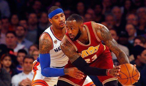 骑士终极计划造五巨头?