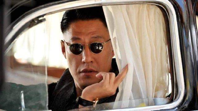 于震挑战不可能!