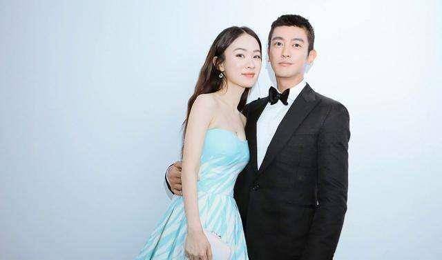 嫁比自己小的老公,40岁凭借儿子再度翻红,人生赢家_霍思燕_杜江_时候