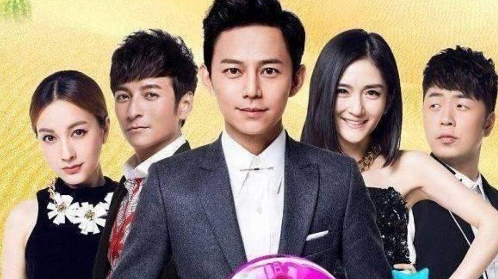 谭松韵被问最心动的三位男演员,回答让人姨母笑,这次真的磕到了