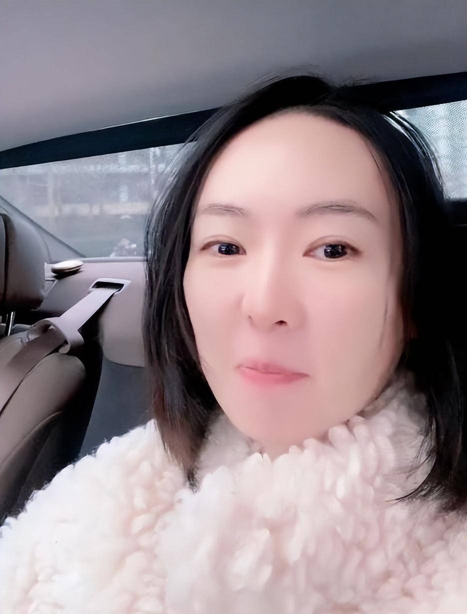 资本大鳄王冉:51岁娶小17岁女演员童瑶,余生要为娇妻遮风挡雨_张默