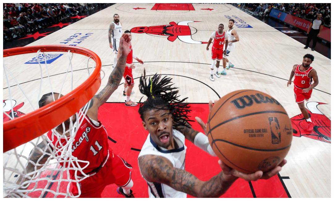 全额保障,罗斯新合同创造生涯纪录_孟菲斯灰熊队_莫兰特_尼克斯