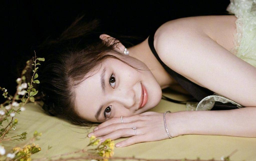 刘浩存心机girl?人前和谐背后却发图内涵,风头被抢心有不甘