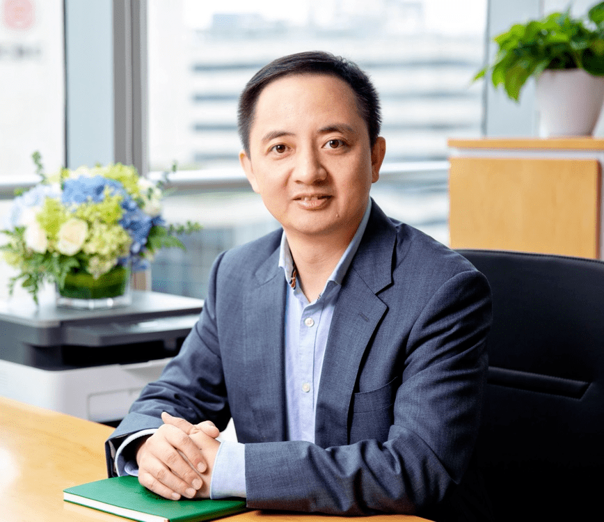 时代天使ceo胡杰章:数字化创新与全球化将成未来发展方向_行业_企业