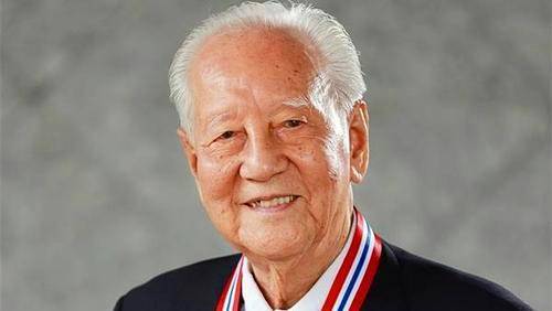 核潜艇之父彭士禄:父亲是农民运动大王,他跨专业成为核动力专家_彭湃