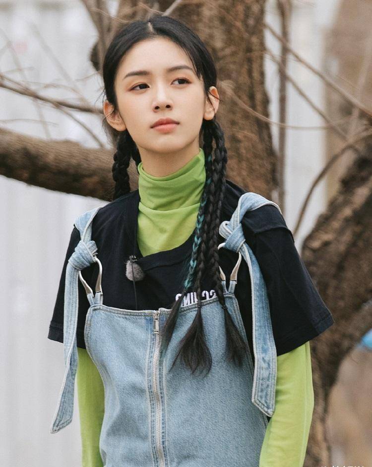 还一同录节目,周也和孟子义的评价差距不是一般大_观众_情商_麒麟