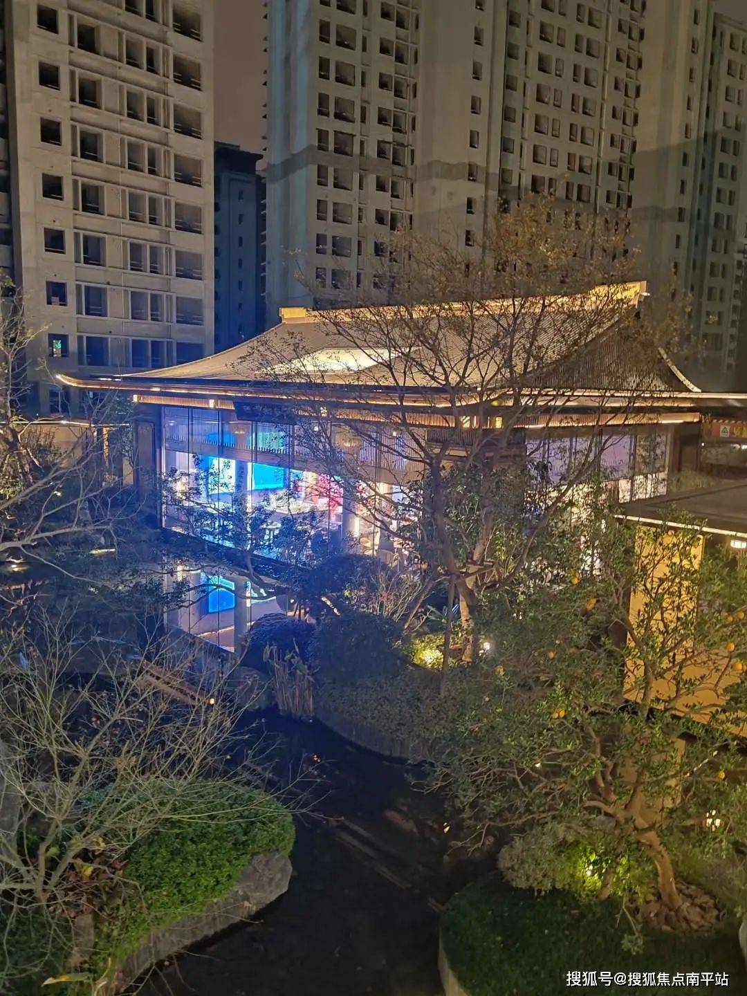 厦门欢迎你首页2023【建发叁里云庐】售楼处电话 价格 地址 24小时