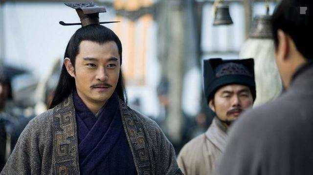 《琅琊榜》里的誉王,曾曝破坏伊能静哈林婚姻,今46岁成这样_维德_胡歌