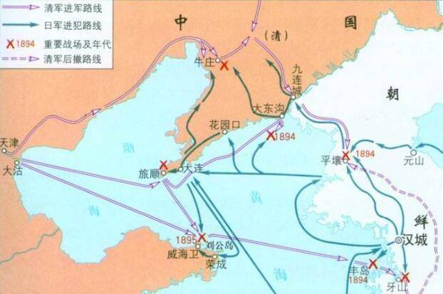 日军_日本_沙俄
