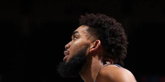 唐斯空砍26 14 7太难了,拉塞尔18中4送湖人神助攻_森林狼_得分_独行侠