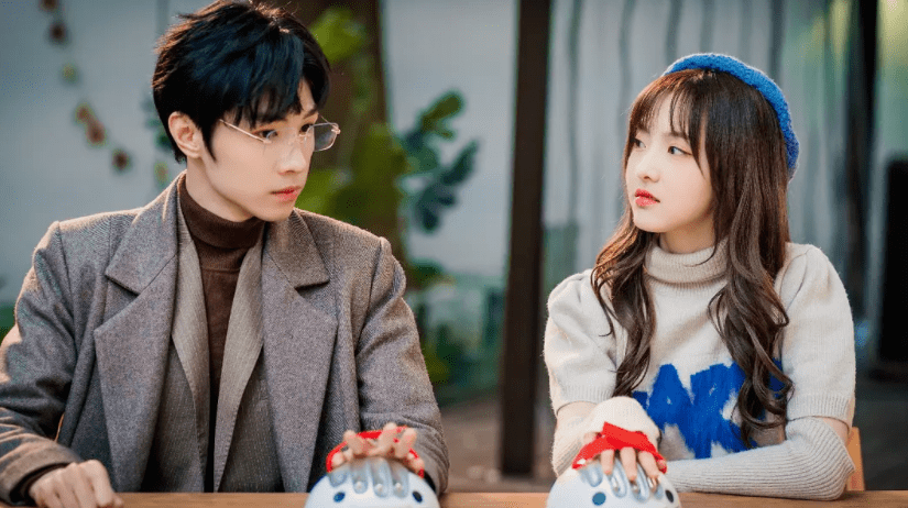 你想看的都有哈哈哈~大概讲的就是双胞胎姐妹林晨替姐姐林晚参