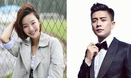 黄宗泽在刘希媛之前有三任女友,日籍女模jun,杨峥,胡杏儿,黄宗泽和胡