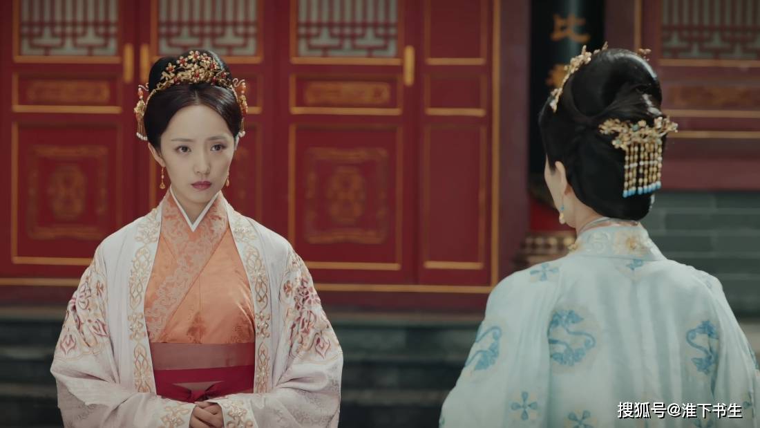 老朱_胡惟庸_淮西