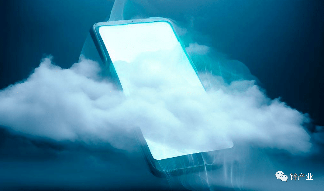 ​5g杀手级应用,云手机何德何能?_发展_问题_技术