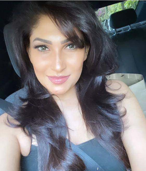 据相关报道,原冠军得主普希皮卡·德席尔瓦(pushpikadesilva)因为