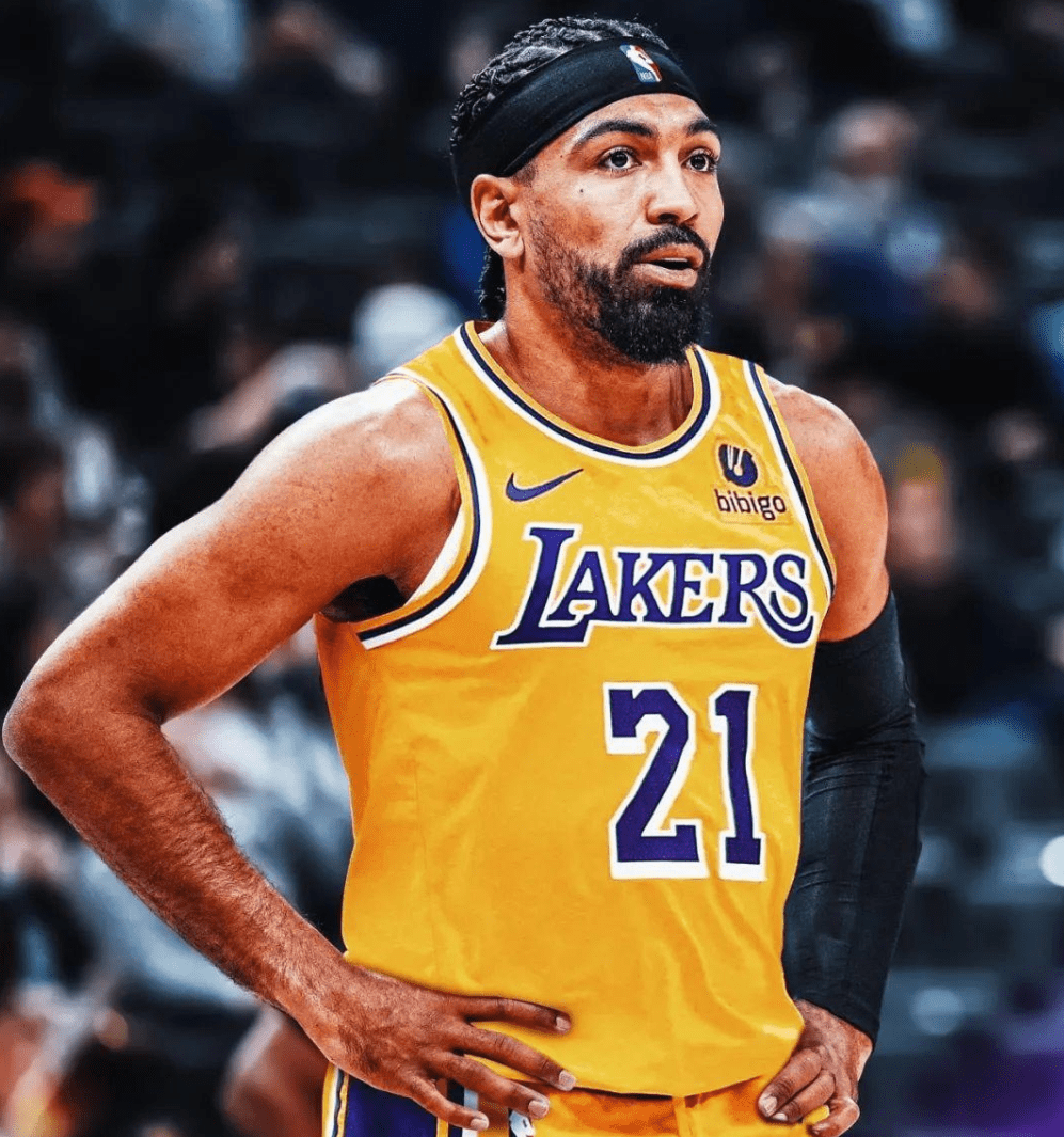 前热火后卫文森特加盟湖人,下赛季首发阵容会是什么样子的?