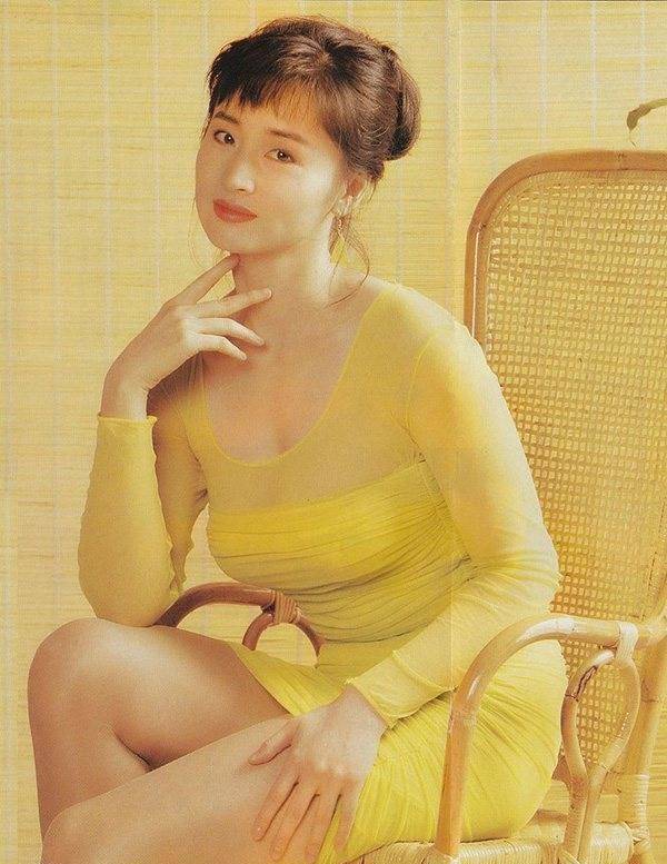 如今54岁依旧单身_于莉_台湾_转站