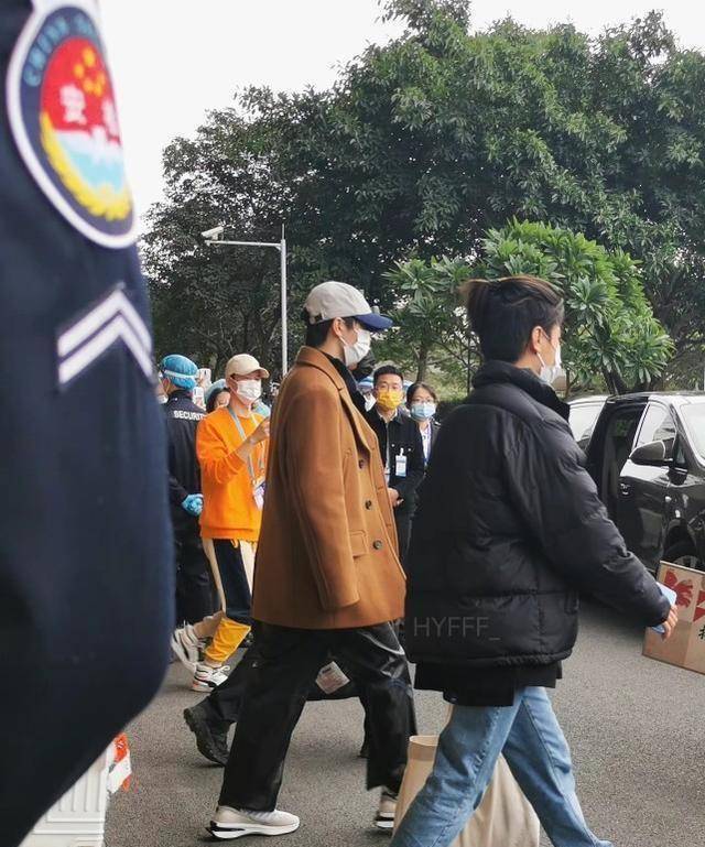 王俊凯马思纯新作正式定档,宣传期长达半年,太期待王俊凯首作了_电影