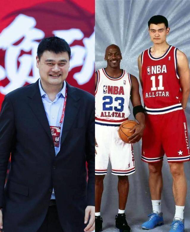 cba联赛假大空,姚明有不可推卸的责任_球员_季后赛_输赢